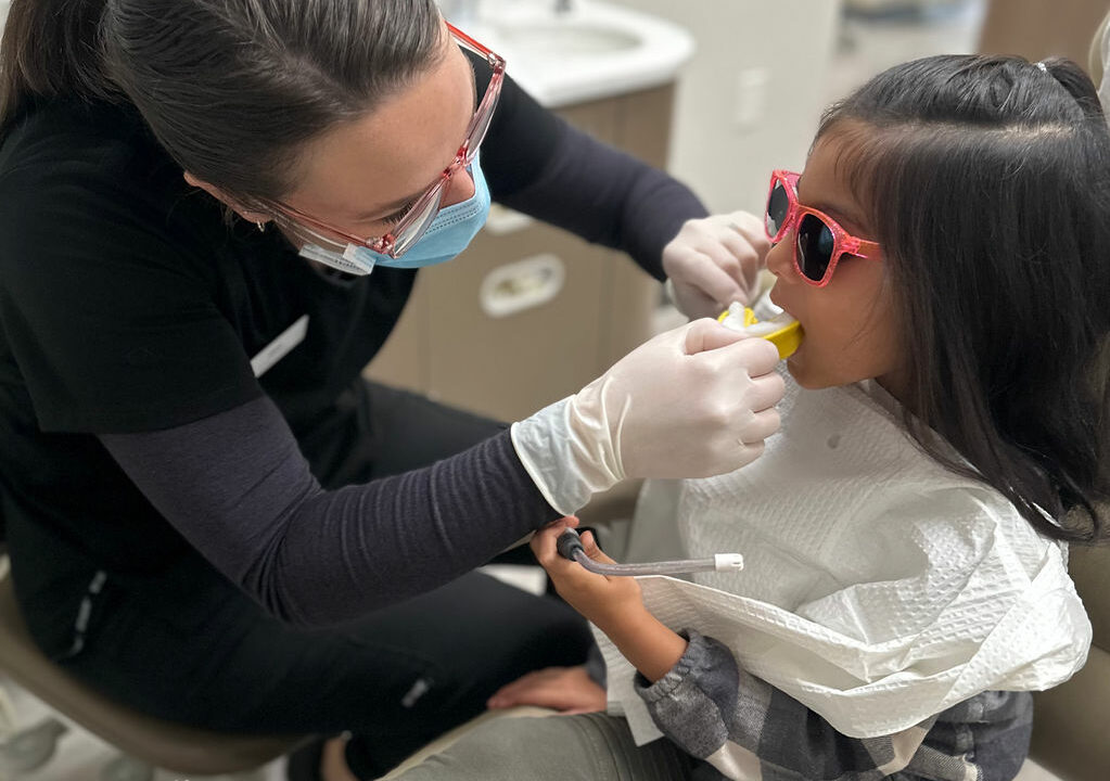 Affordable Dental Sealants Protect Your Teeth Today!